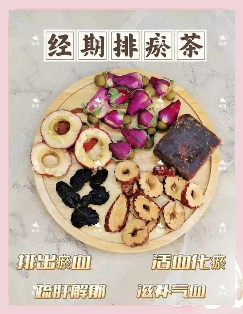 经期喝什么能减肥最快