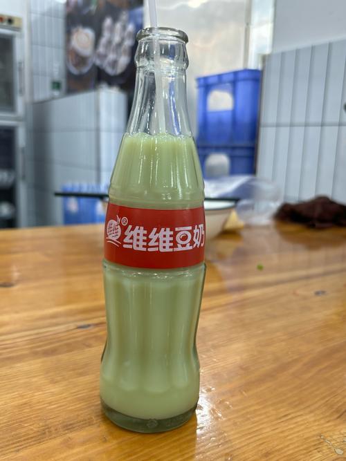 减肥最好喝什么豆奶