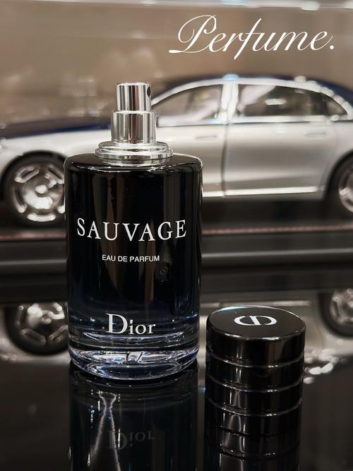 迪奥男士最新款香水