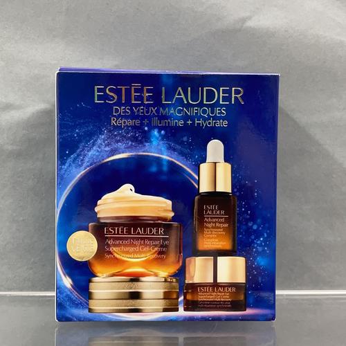 雅诗兰黛最新护肤品套装