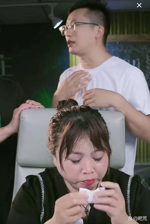 鹏鹏与丹丹最新直播