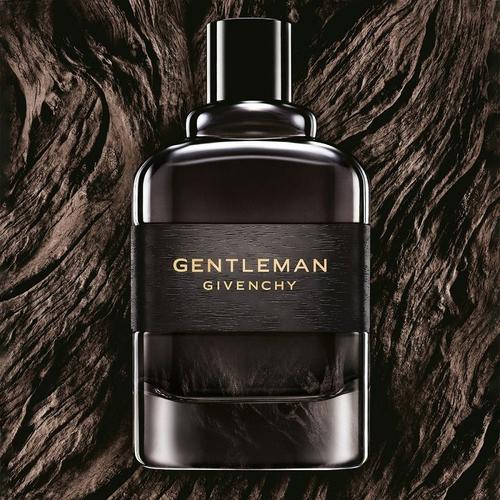 纪梵希最新款男士香水