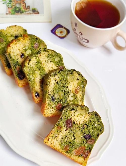 减肥可以吃什么糕点