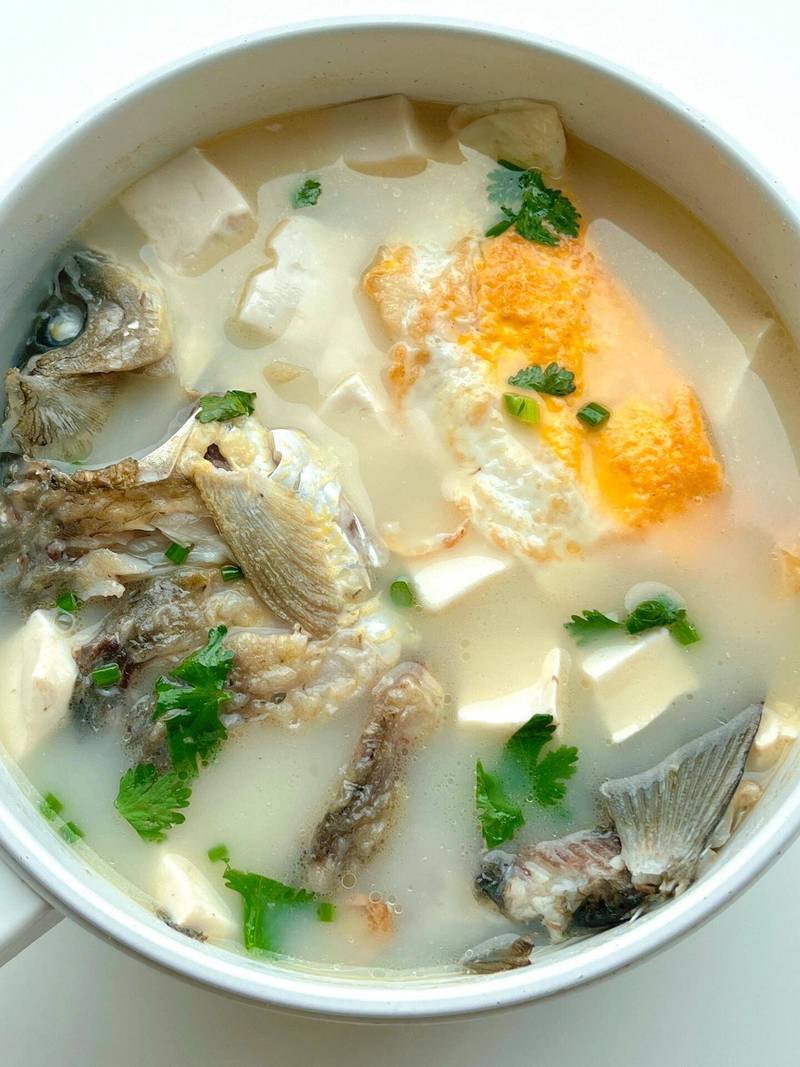 减肥喝什么鱼汤好