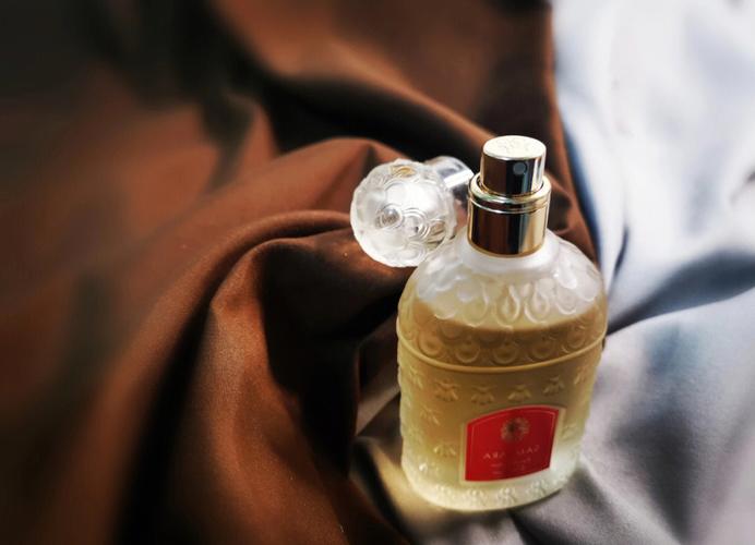 圣莎拉香水最新款