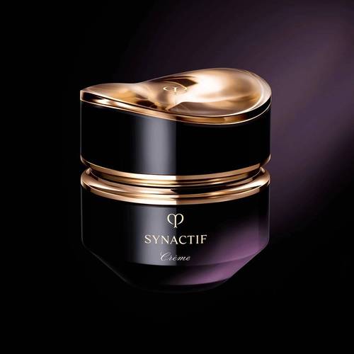 化妆品最新概念