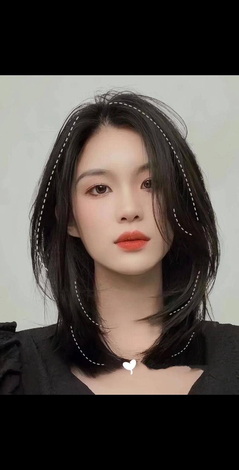 什么脸型适合剪短发