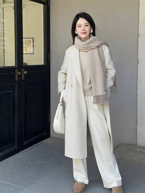 腿粗冬天怎么搭配