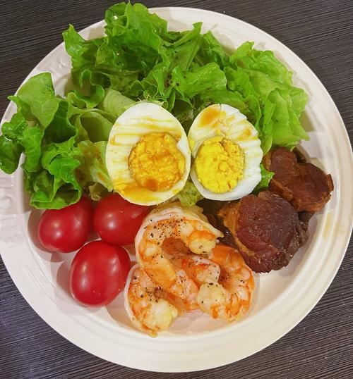 中午吃什么减肥最好