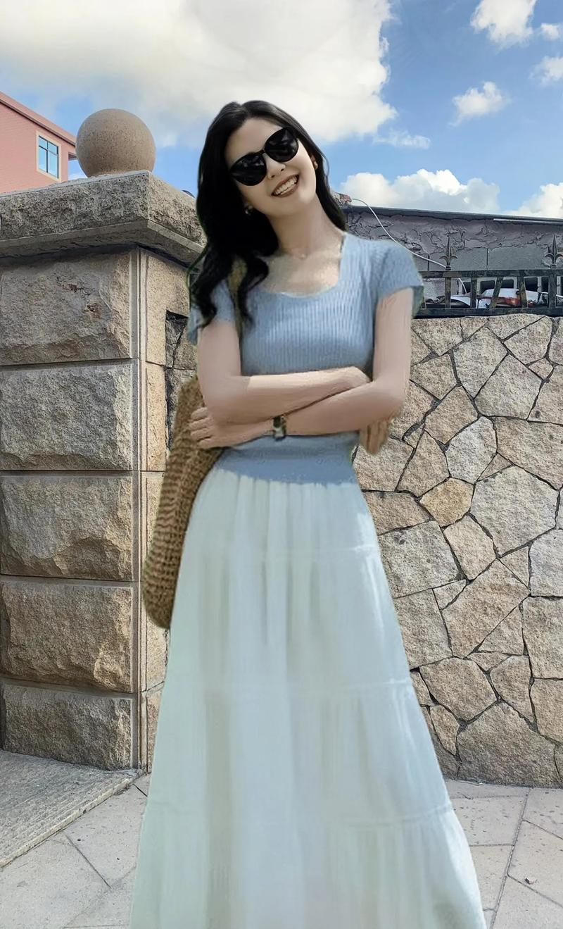 夏天怎么搭配衣服