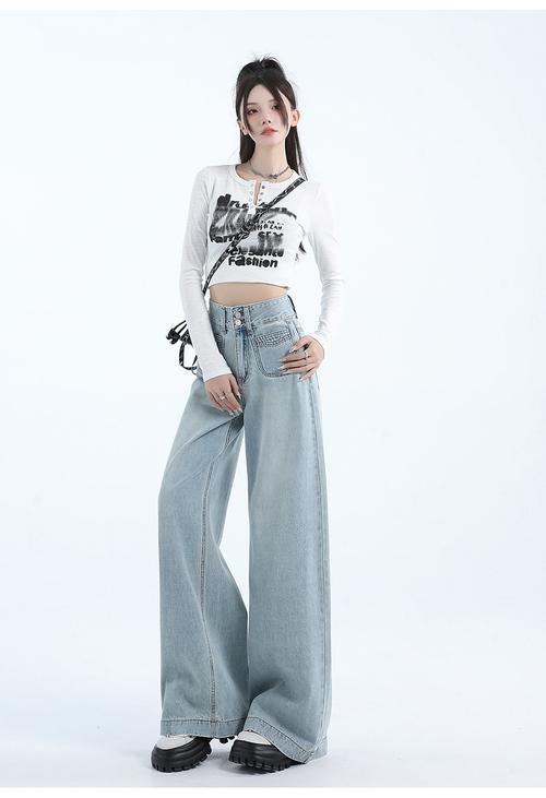 大象腿怎么搭配衣服