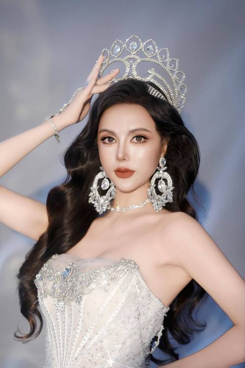 最新beauty小姐公信榜