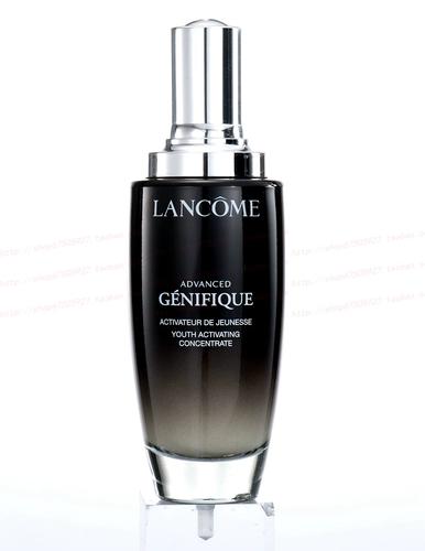 兰蔻肌底液最新