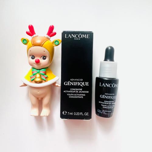 兰蔻肌底液最新