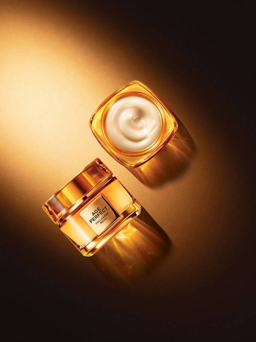 巴黎欧莱雅最新品