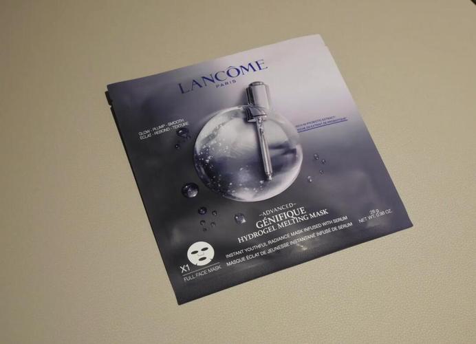 干性皮肤用什么面膜