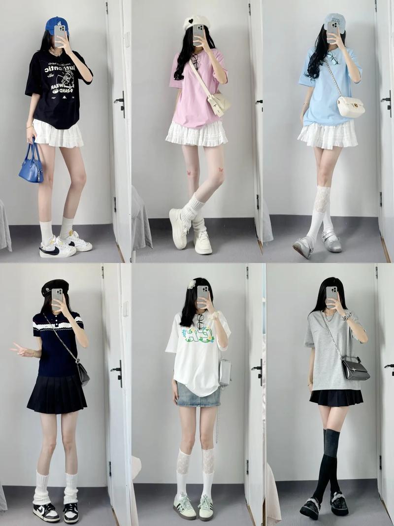 高个子衣着怎么搭配