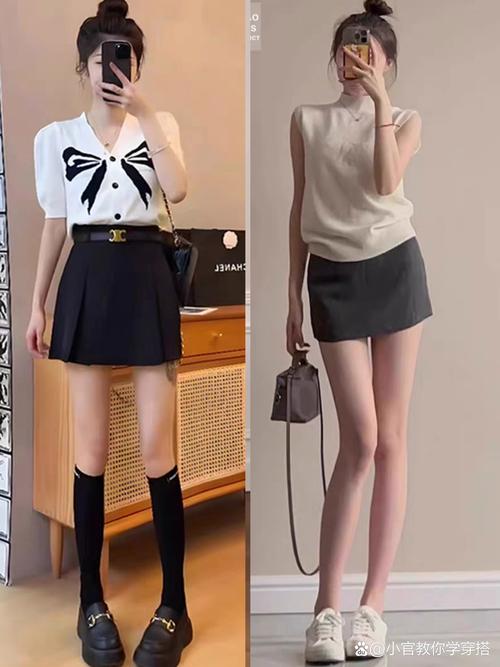 高个子衣着怎么搭配