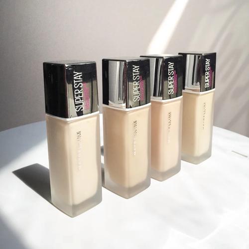 美宝莲化妆水最新图片