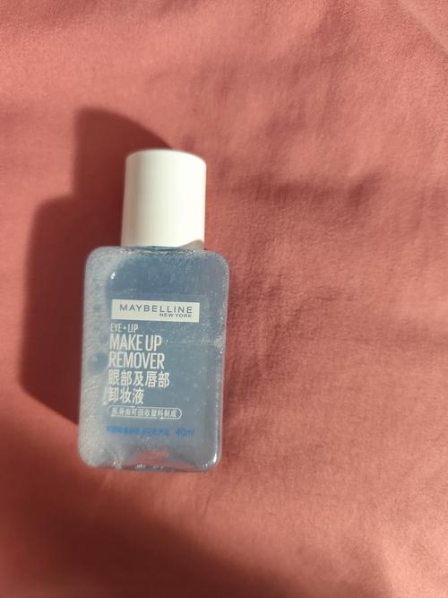 美宝莲化妆水最新图片