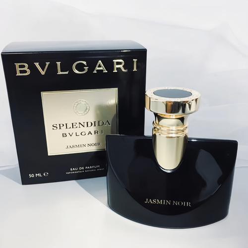 宝格丽香水最新款图