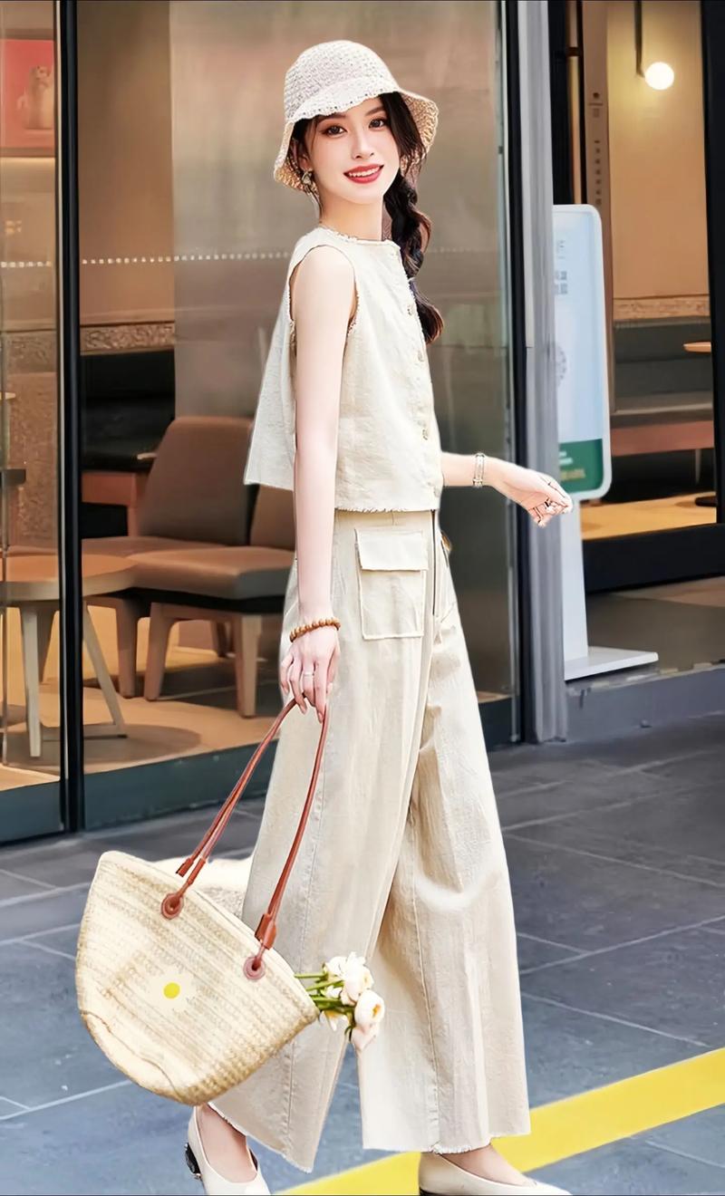 服装应该怎么搭配