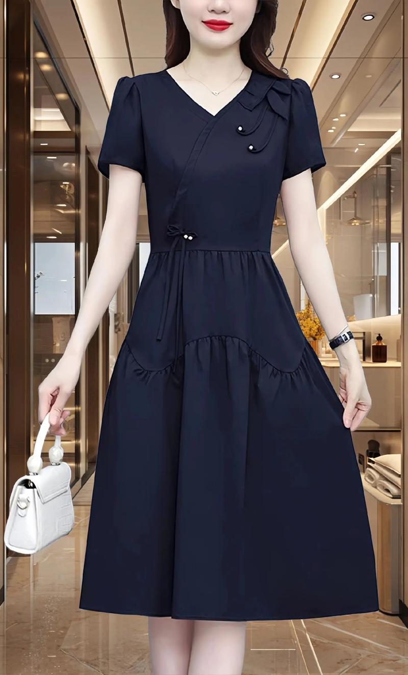 什么品牌的裙子好看