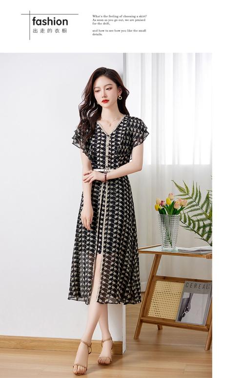 什么品牌的裙子好看