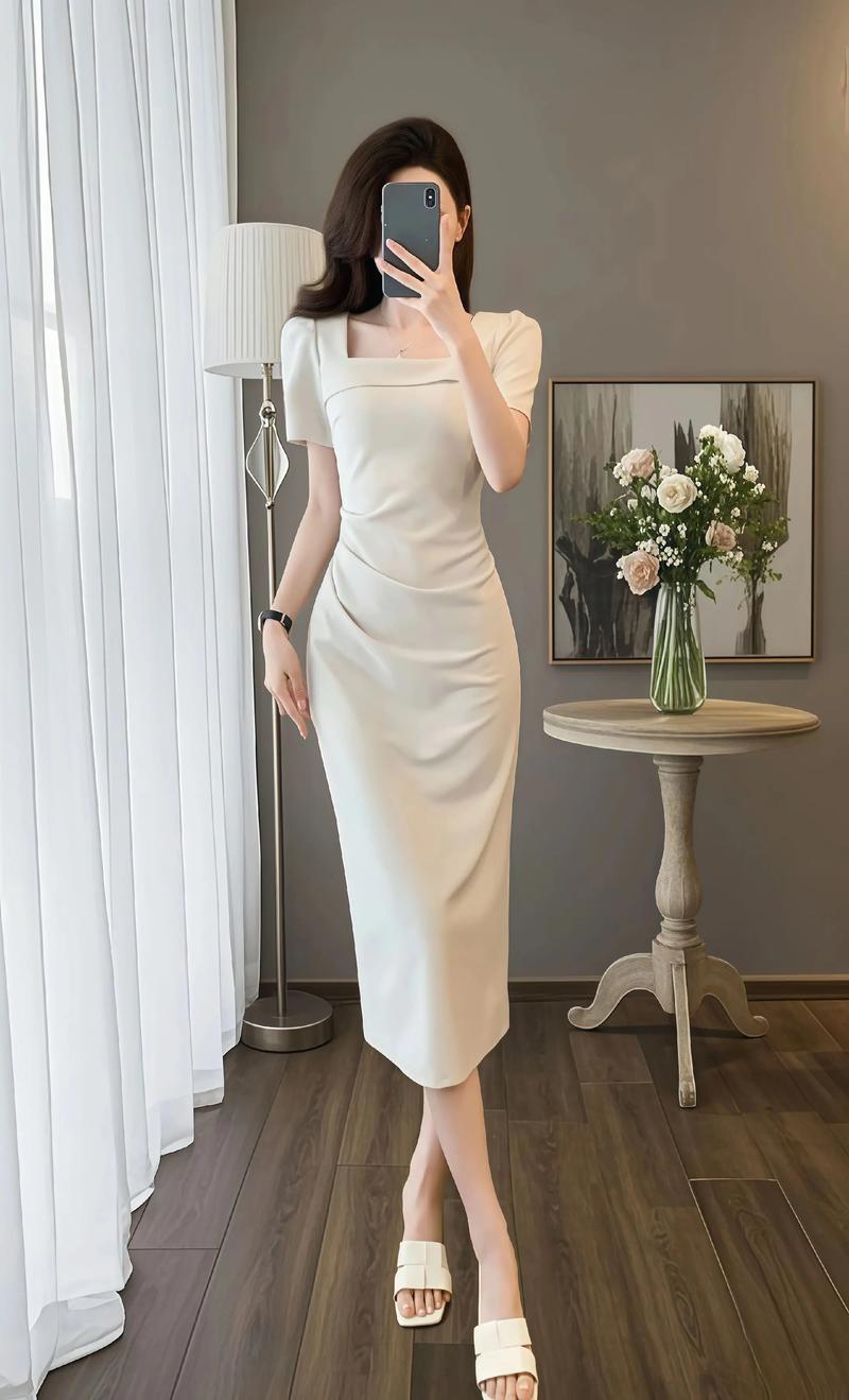 什么品牌的裙子好看