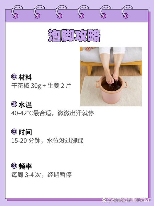 有什么泡脚减肥法