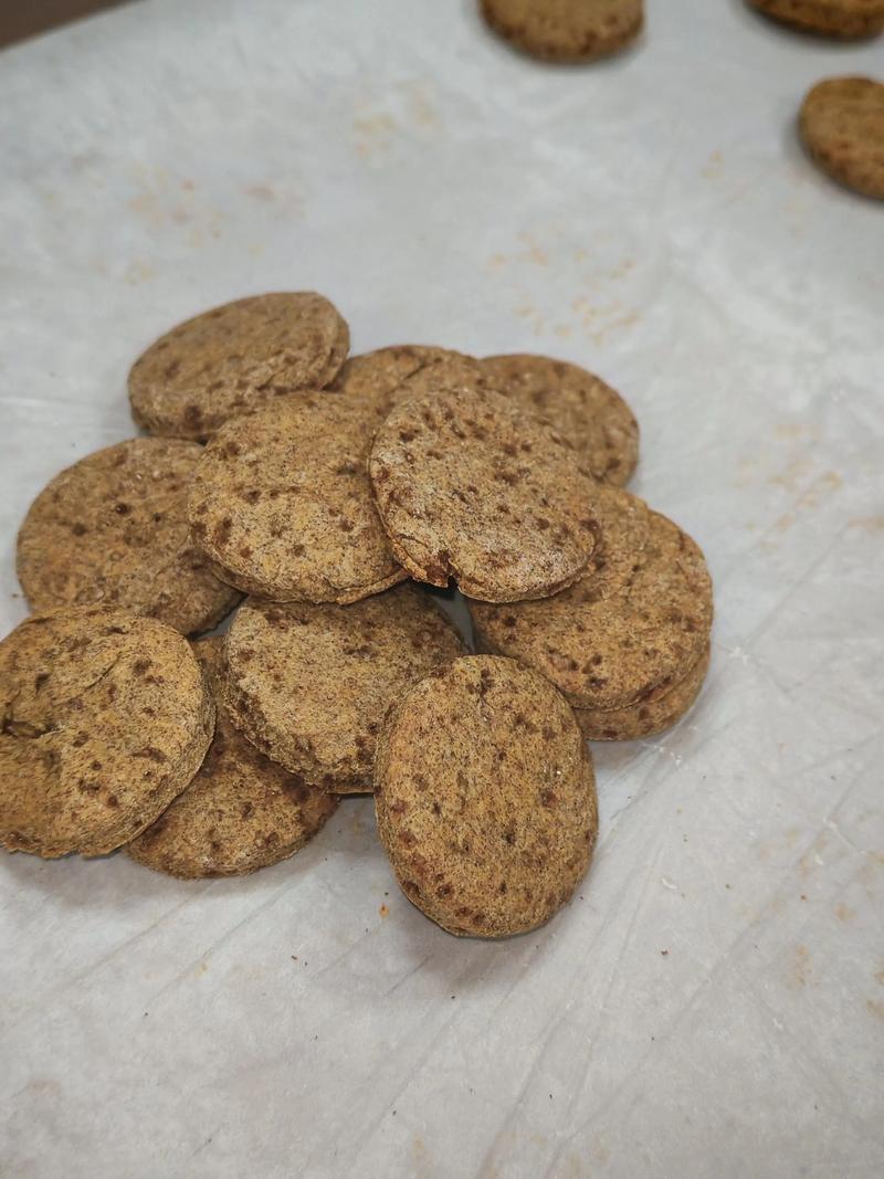 有什么减肥饼干