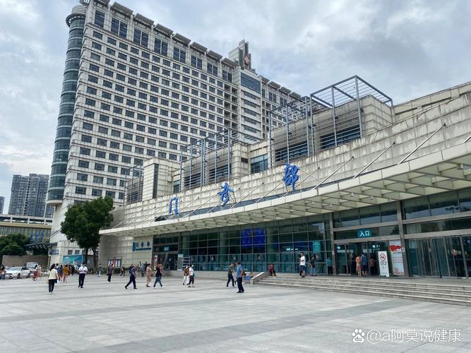 无锡什么医院最好