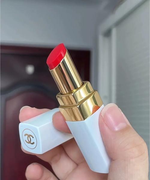 香奈儿最新限量口红