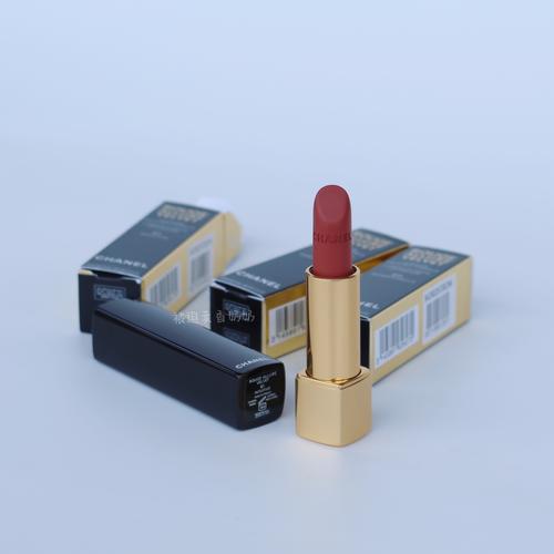 香奈儿最新限量口红