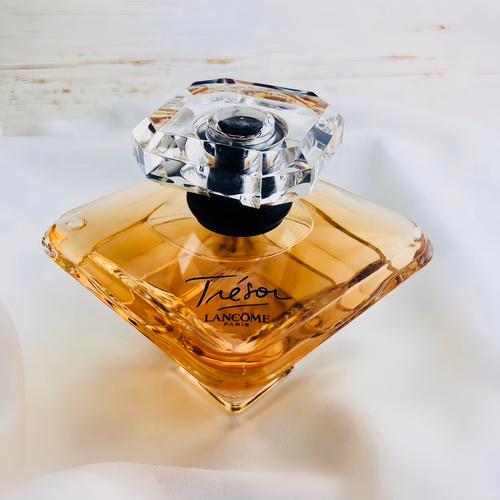 兰蔻最新新品香水