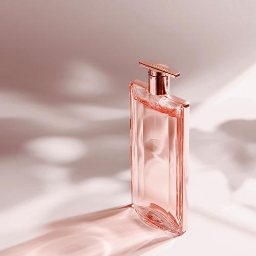 兰蔻最新新品香水