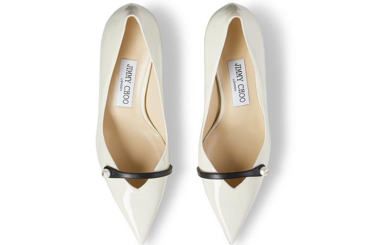 什么牌子的高跟鞋好