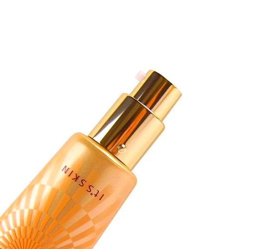 伊思护肤品最新