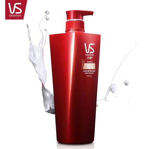 沙宣最新洗发水