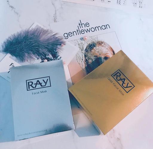 泰国ray面膜最新版