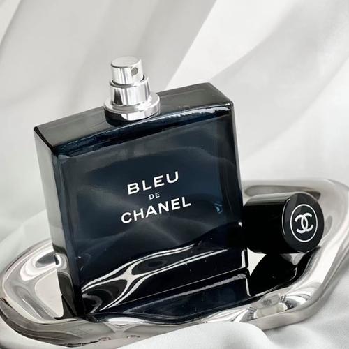 最新香奈儿男士香水