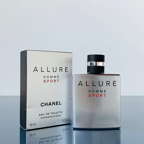 最新香奈儿男士香水