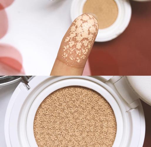 兰芝气垫bb最新品