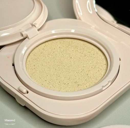 兰芝气垫bb最新品