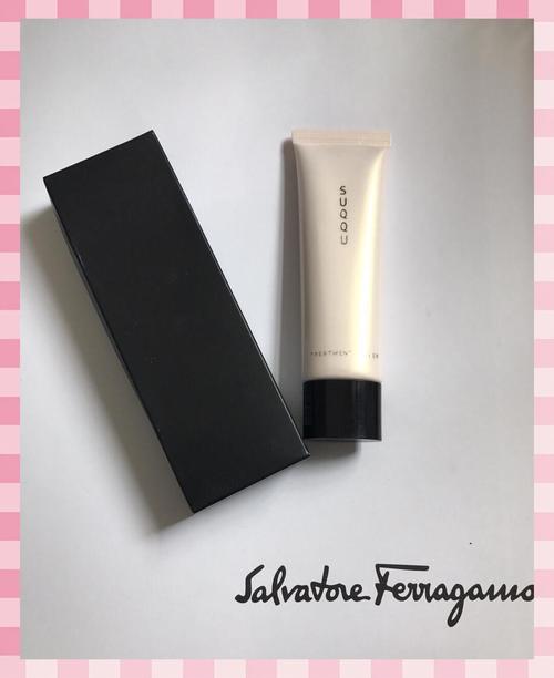 suqqu家最新的隔离如何