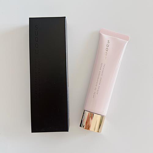 suqqu家最新的隔离如何