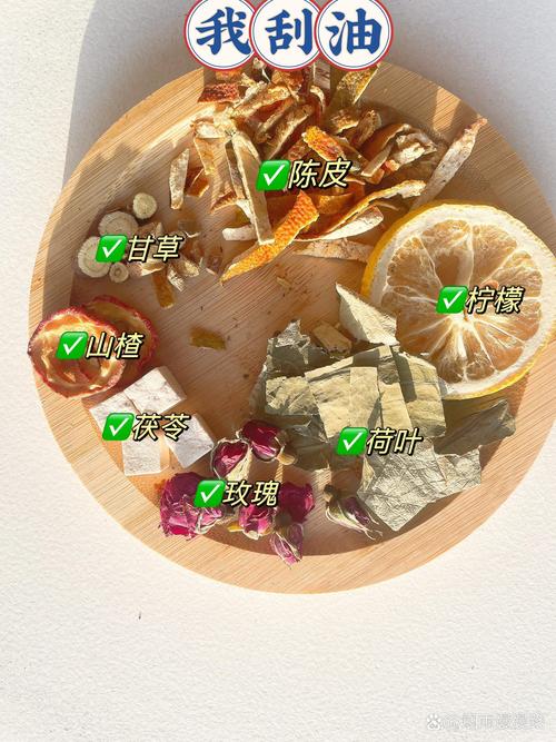 什么植物可以喝减肥