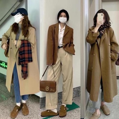 棕色鞋配什么颜色裤子