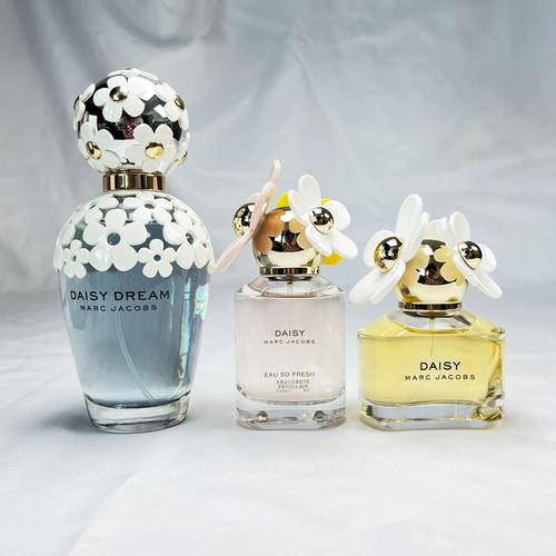 马克雅克布香水最新