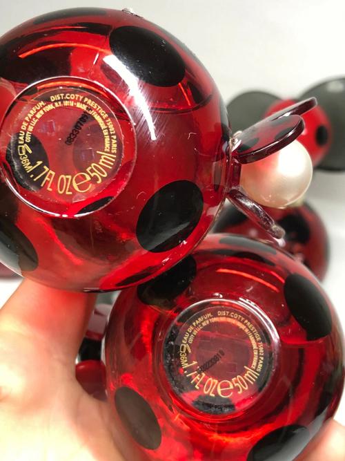 马克雅克布香水最新